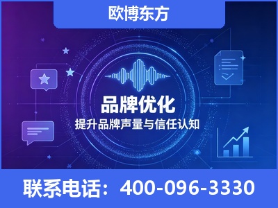 朔州-品牌数字认知资产